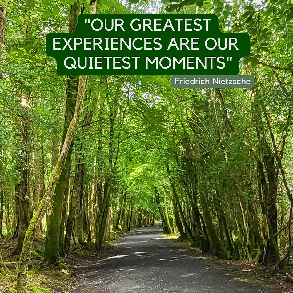 Discerning disconnection